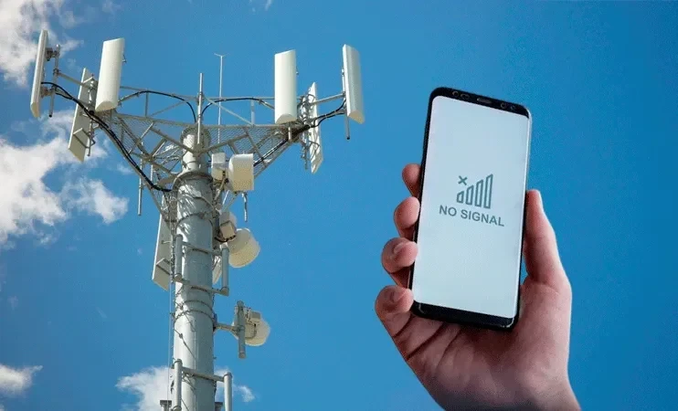 Deputy: Residents of Leilek complain about weak mobile signal