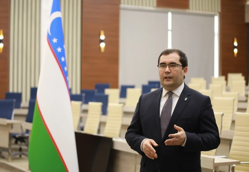 Стратегия "Узбекистан – 2030" жаңы глобалдык чакырыктарга ылайыкташтырылууда жана