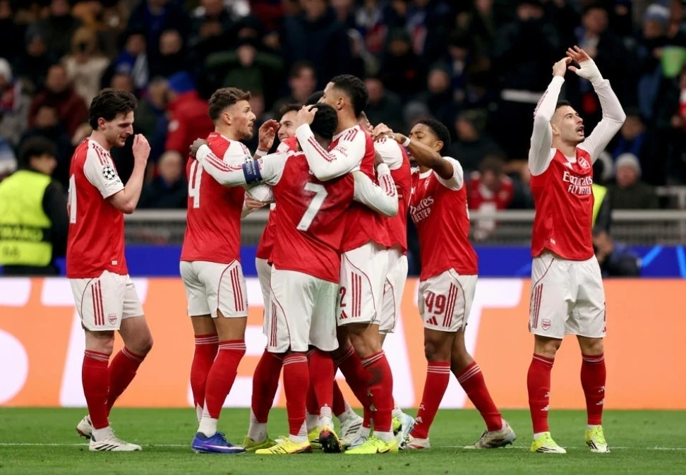 Сенсациялар жана талкалануулар Чемпиондор Лигасында: 7-турдун жыйынтыктары