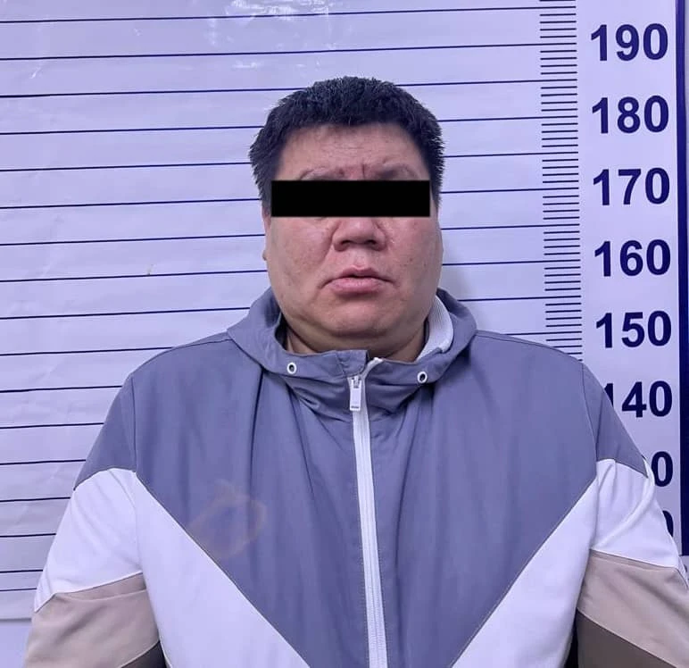 Мошенник ишкерден табун жана 2 миллион теңге алдап алды — аны кармашты