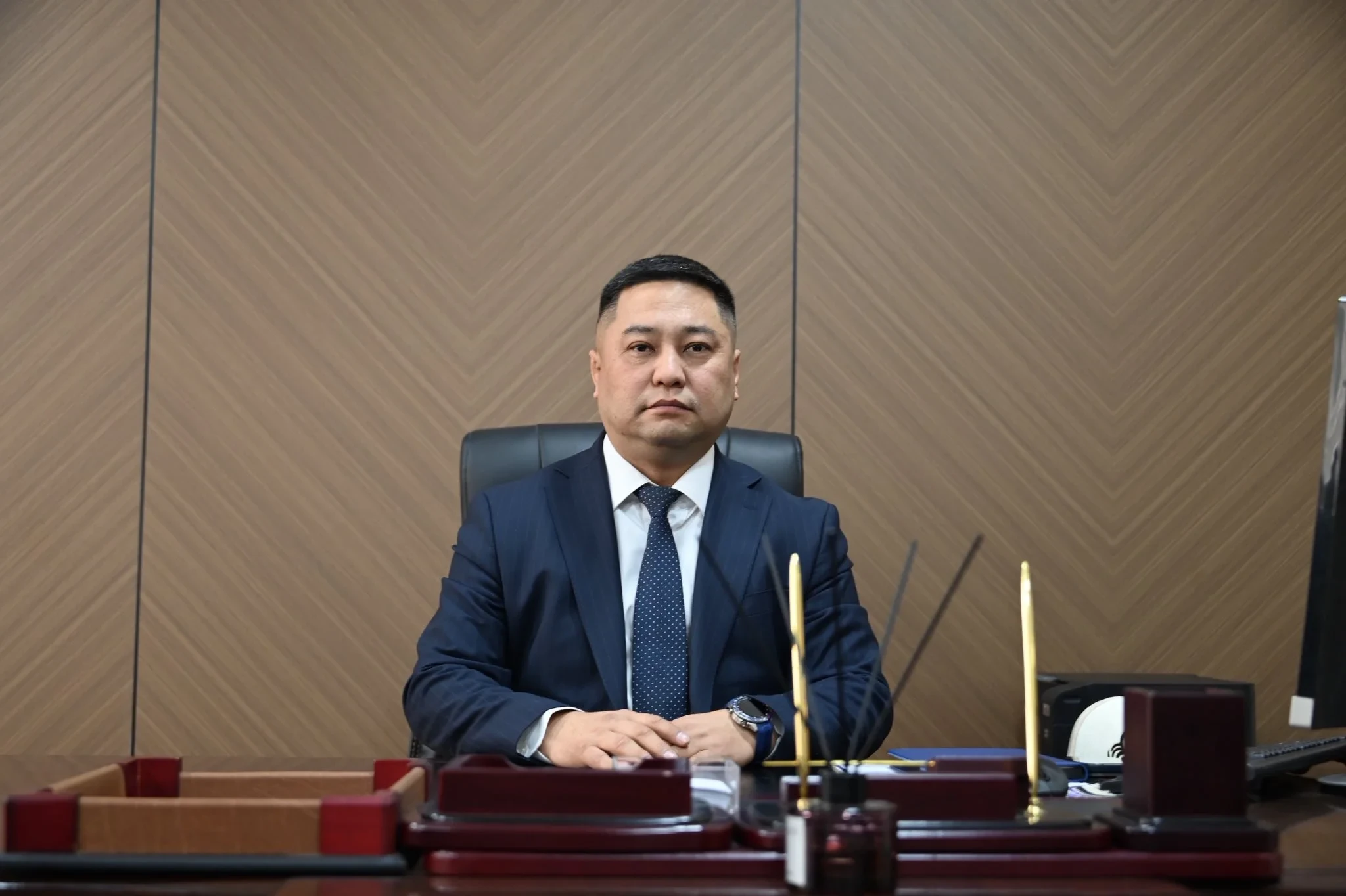 New Head Appointed for the Department of Urban Planning and Architecture