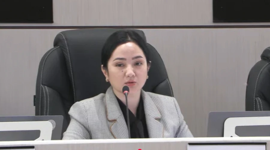 In 2025, 18 minors committed suicide in the Jalal-Abad region.