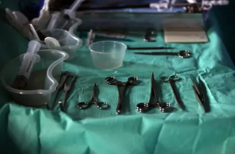 The Black Market for Organ Trade in Central Asia Remains a Threat