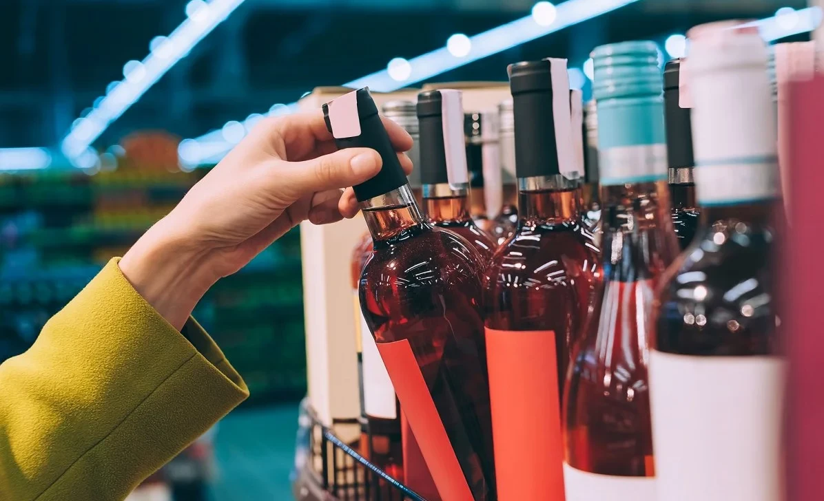 In Kyrgyzstan, the sale of alcohol at night may be banned.