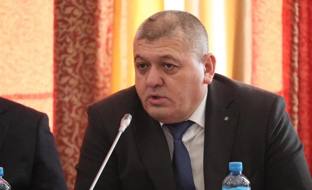 The Dean of NamSU urged countries in the region to unite efforts in the field of cybersecurity