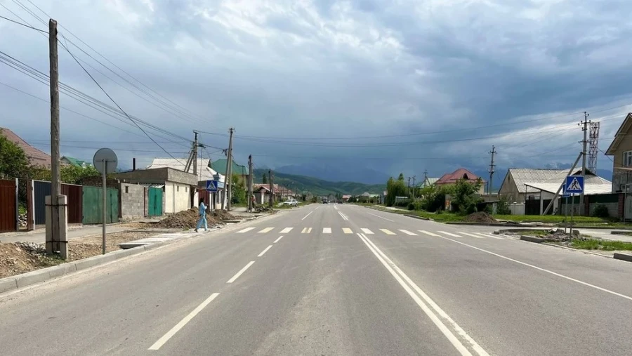 Demolition of Houses Under the New Master Plan in Bishkek: The City Hall Discussed the Opening of Sheralieva Street