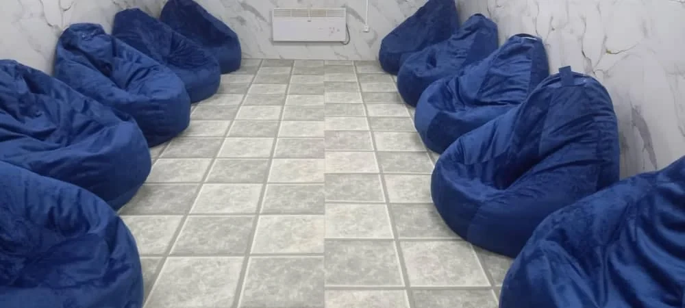 В Балыкчы открылся центр изучения английского языка