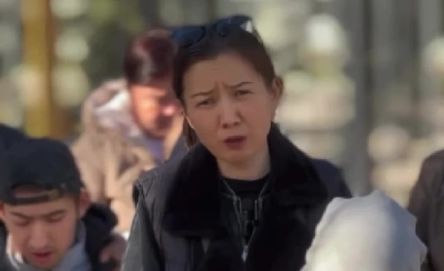 Mothers of children with disabilities appealed to Sadyr Japarov and Kamchybek Tashiev