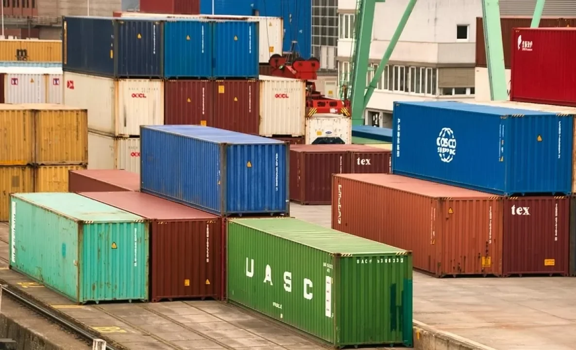 В 2025 году объем экспорта Китая в страны ЦА достиг 71,2 млрд долларов США