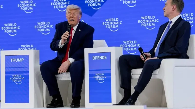 Trump wants "immediate negotiations" on acquiring Greenland, but insists that "he will not use force"