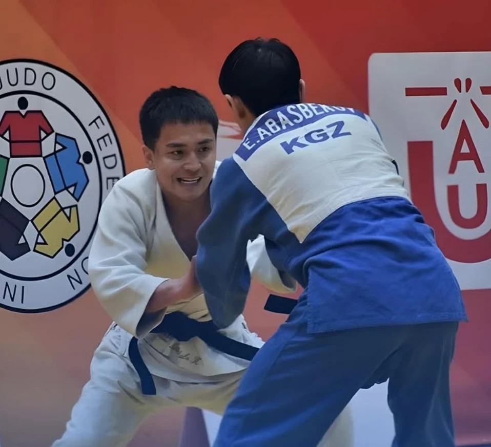 The Kyrgyzstan Judo Championship for Men and Women will be held in Osh
