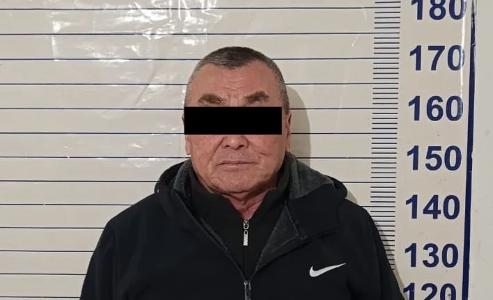 In Sokuluk, a shepherd sold the cattle entrusted to him for grazing.