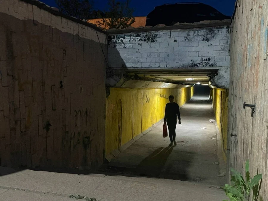 Mayor: More than 20 underground crossings will be built in Bishkek