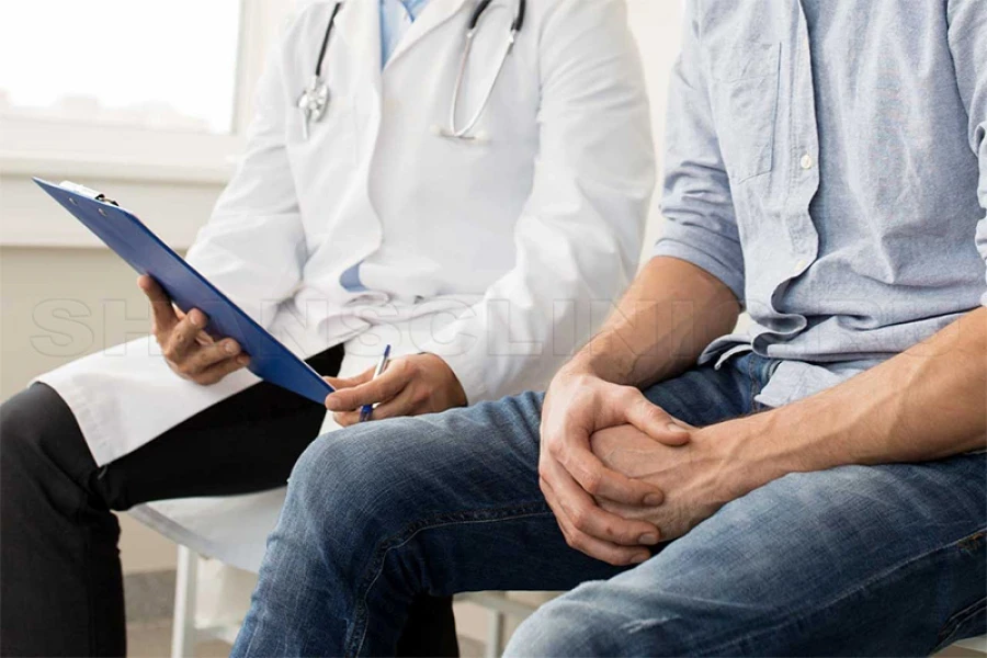 #Author's Perspective. The Closure of Rehabilitation Centers for Drug Addicts - Beyond Lies Emptiness