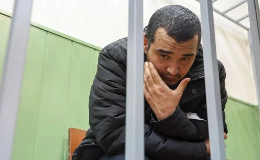 Murder of a General. An Uzbek National Sentenced to Life Imprisonment in Russia