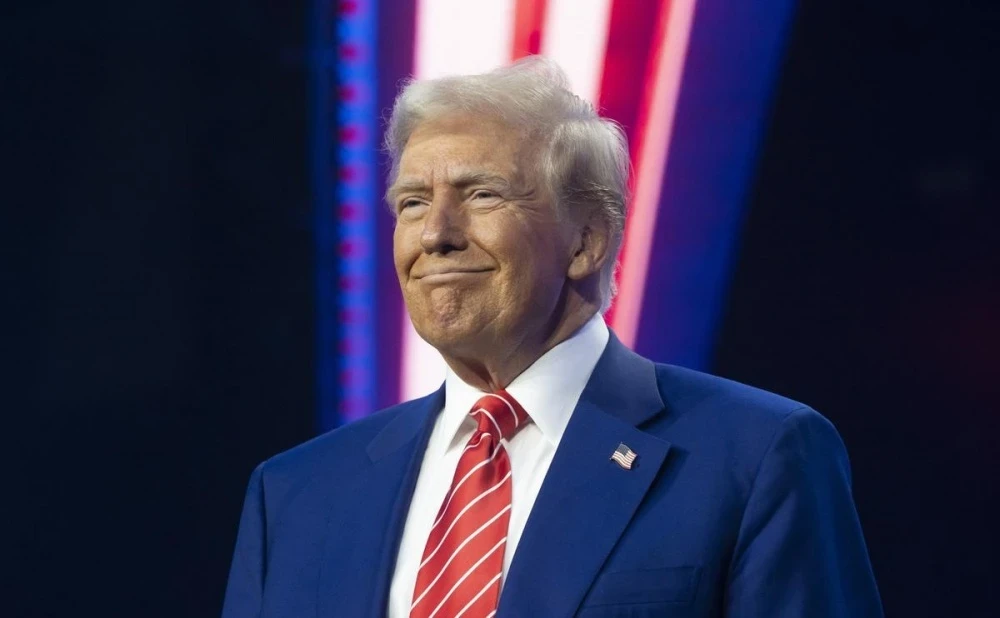 Трамп глобалдык саясатты башкарууну пландап жатат, 심 белый үйдөн кеткенден кийин да