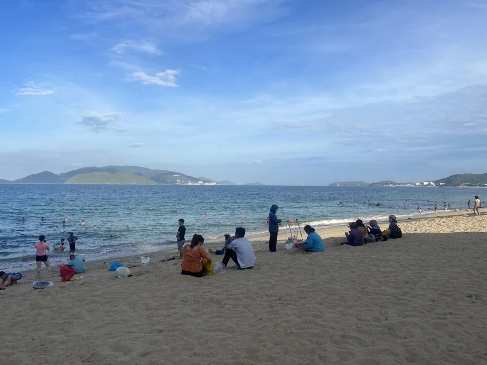 Rest in Nha Trang: hotels, excursions, recommendations