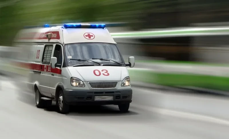 New Stations and Vehicles: How Bishkek is Addressing the Ambulance Delay Issue - Interview