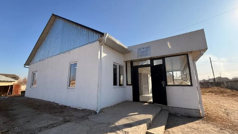 In the Osh region, 12 new and upgraded energy facilities were commissioned in 2025