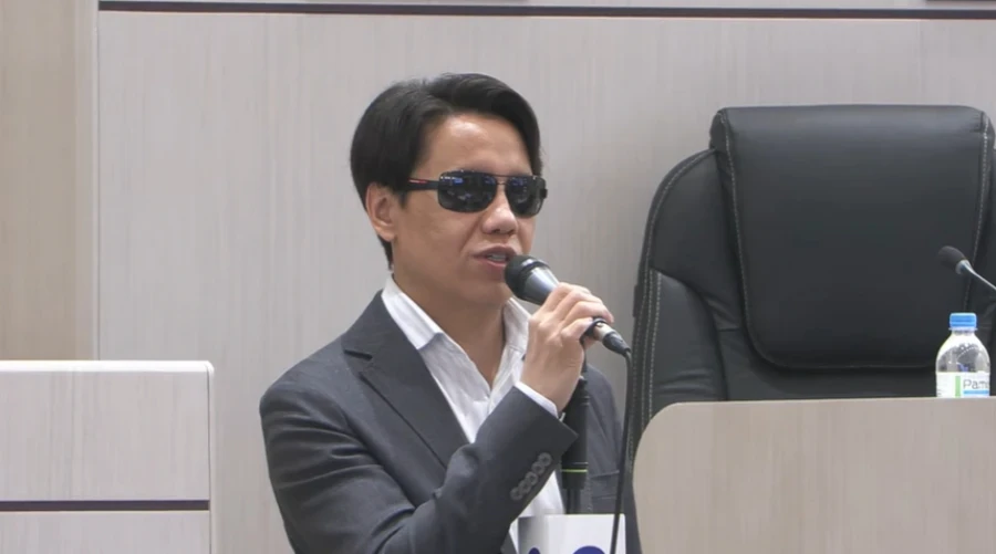 Due to the cancellation of visas in Kyrgyzstan, families are falling apart — Dastan Bekeshev