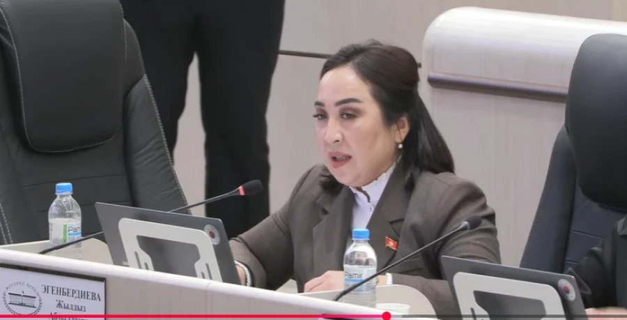 Patients with myeloleukemia from across the country are forced to travel to Bishkek for medication.