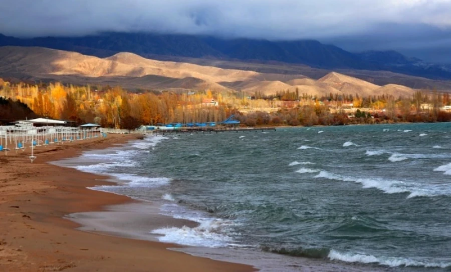 Водная безопасность Центральной Азии требует совместных решений