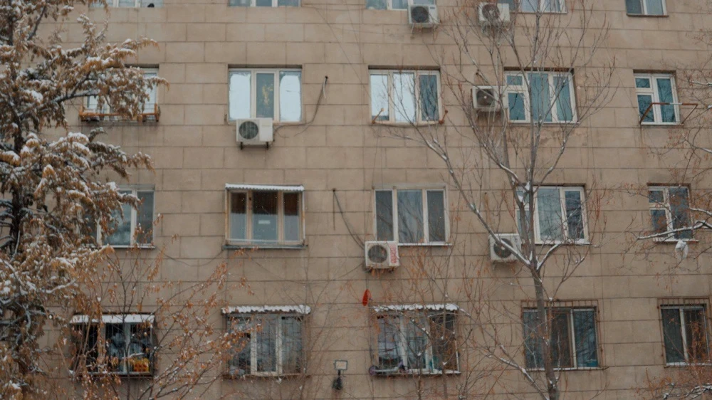 15 families may lose their apartments in the center of Bishkek