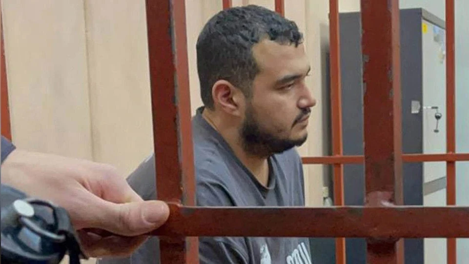 A citizen of Uzbekistan accused of murdering Russian General Igor Kirillov has been sentenced to life in prison.