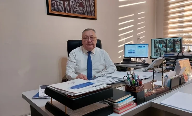 In Bishkek's Emergency Service, it has been possible to reduce the staffing shortage by three times - Shayahmetov