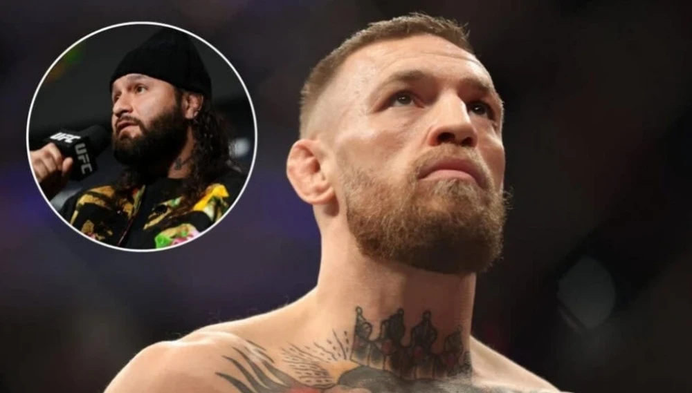 Masvidal - Possible Opponent for McGregor