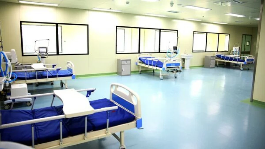 Services in state hospitals of Kyrgyzstan will increase in price by 35-50%