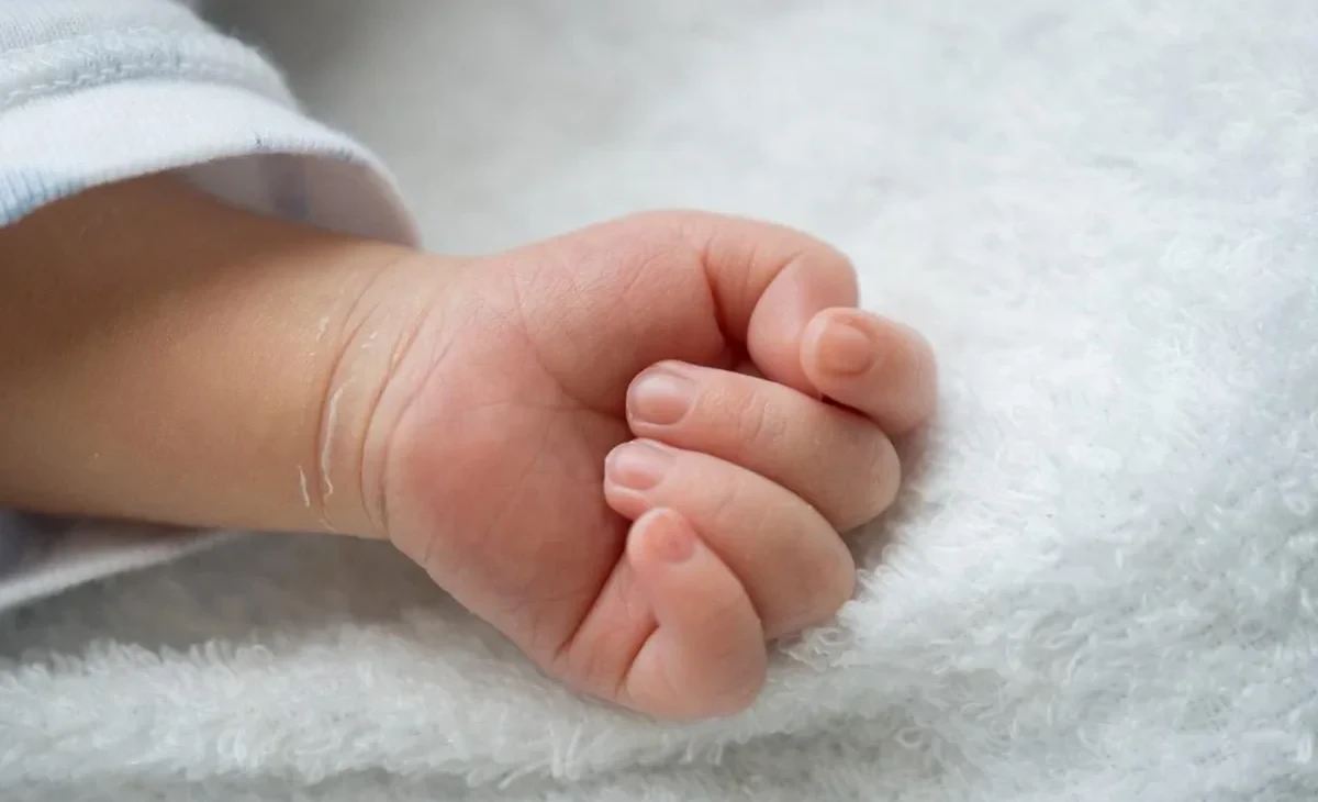 Узгенде хиджама жасалгандан кийин эки айлык наристе көз жумду