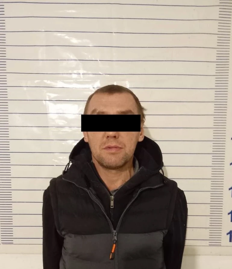 В Сокулуке мужчина систематически избивал мать. Его задержала милиция