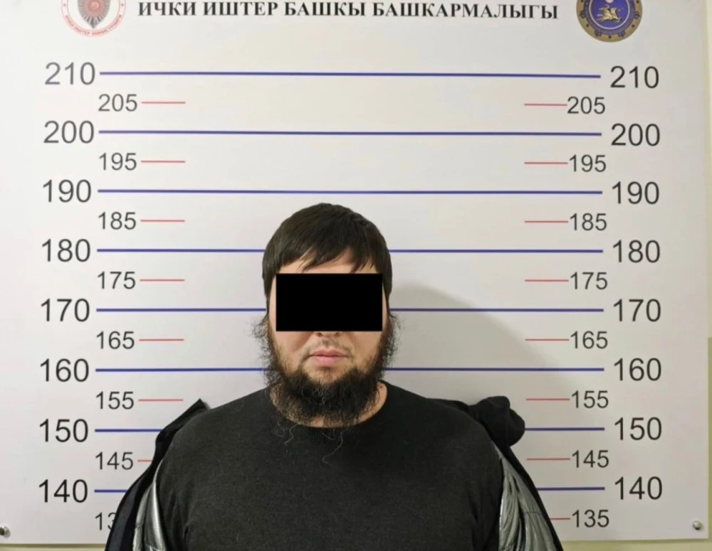 In Bishkek, a man seized four cars and money under the guise of delivery