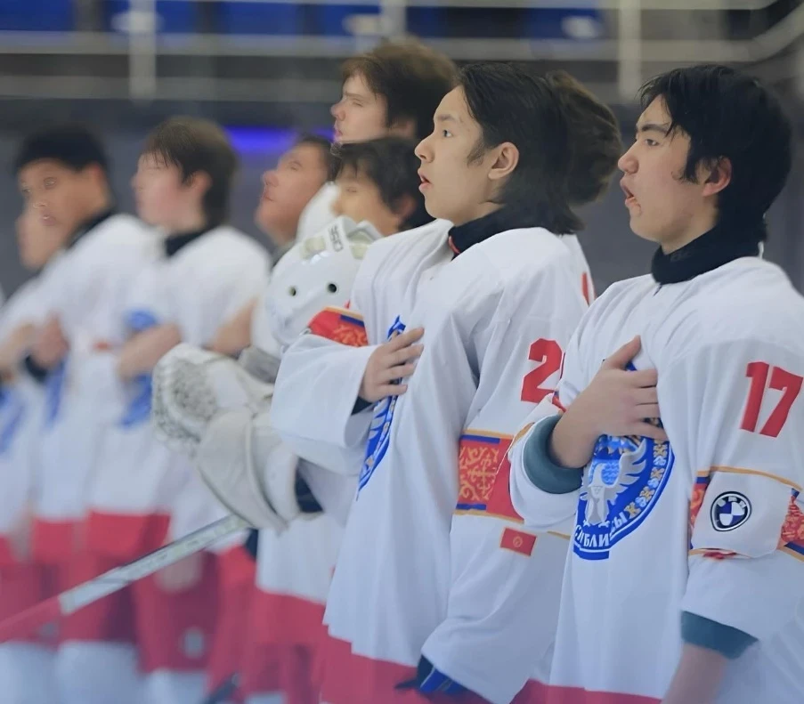 Kyrgyzstan Defeated Iran and Leads the World Cup