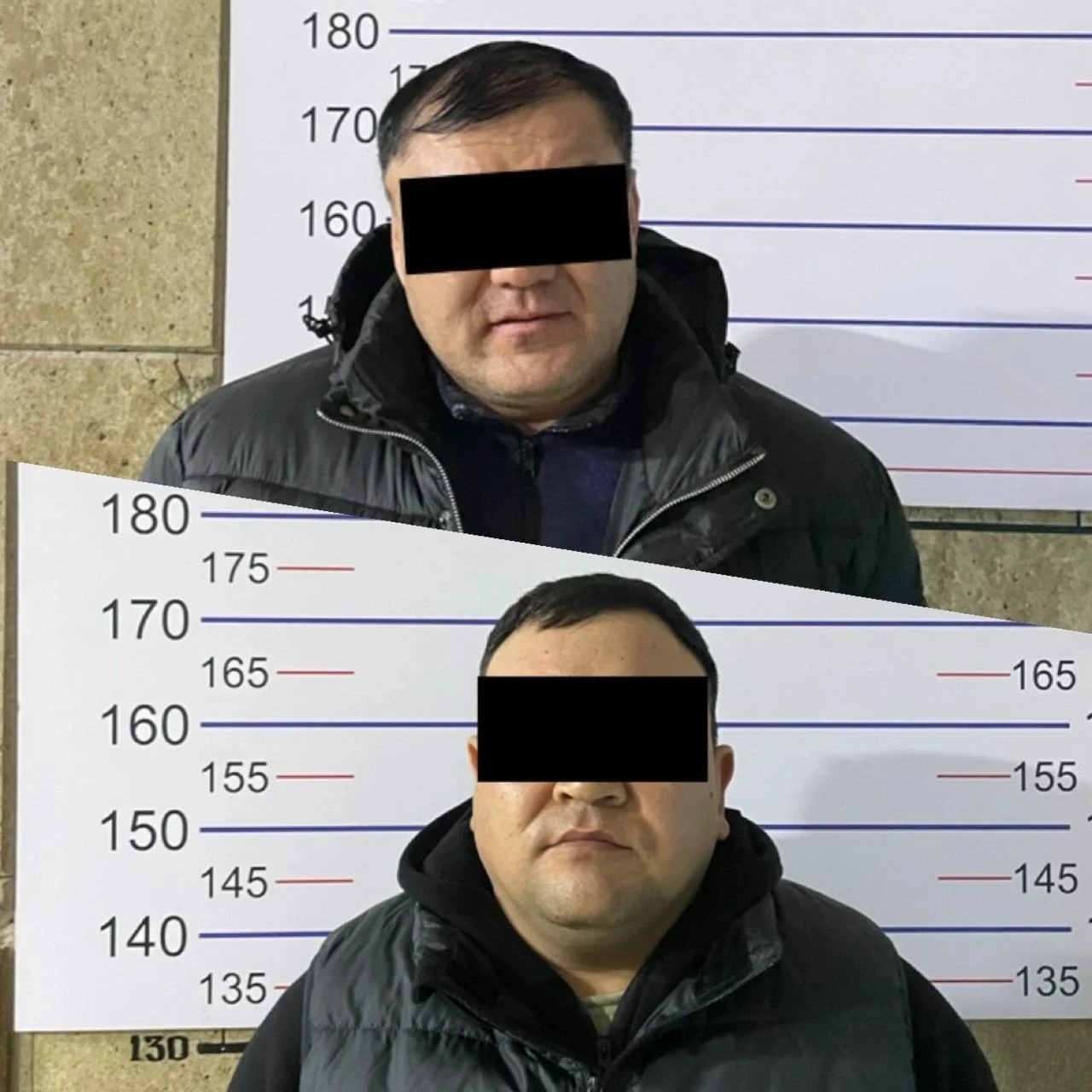 In Bishkek, pickpockets were detained for stealing nearly 700,000 soms in a minibus.