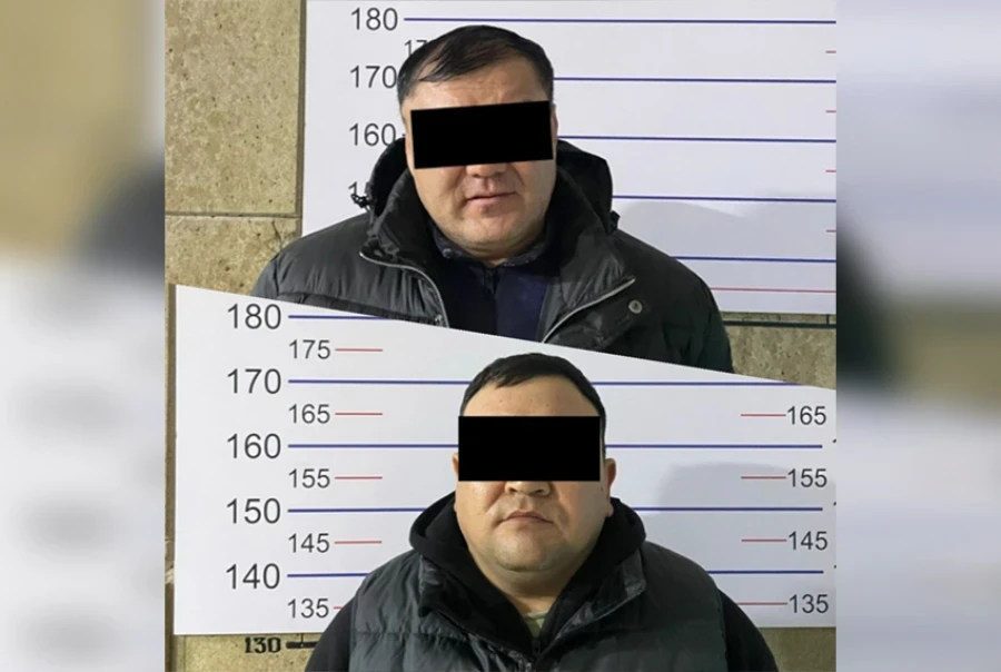 Бишкектик маршруткада кармандыктар 600 миң сом, доллар жана баалуу буюмдарды уурдап кетишти