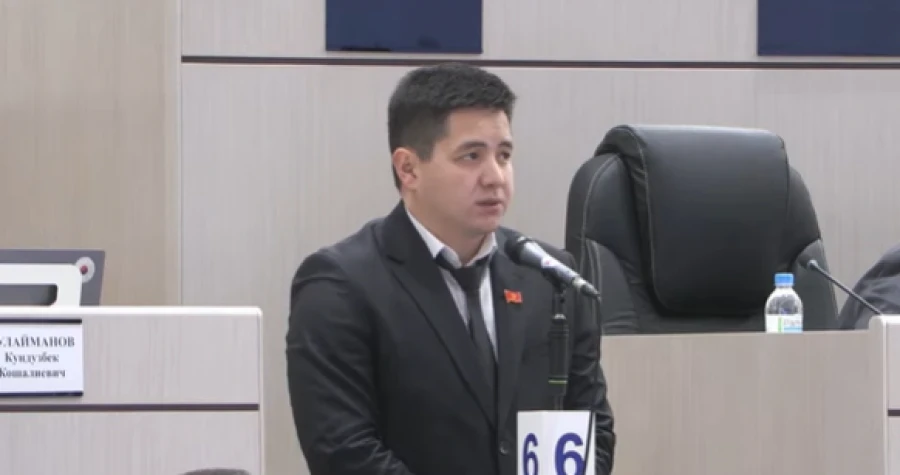 Айыл өкмөтү кайрадан мектептер жана бала бакчалар үчүн товарларды сатып алууда: борборлоштурулган сатып алуулар иштебей калды