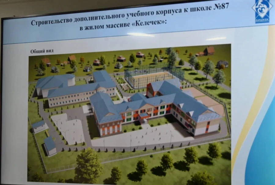 Кыргызстан Сауд Аравиясынан жаңы мектептер үчүн 50 миллион доллар алат