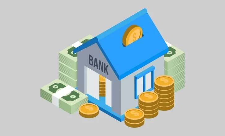 Banks of Kyrgyzstan Increased Assets to 1 Trillion Som