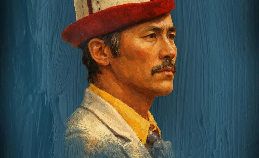 Бишкекте улуттук мюзикл «Суймонкул» сунушталат