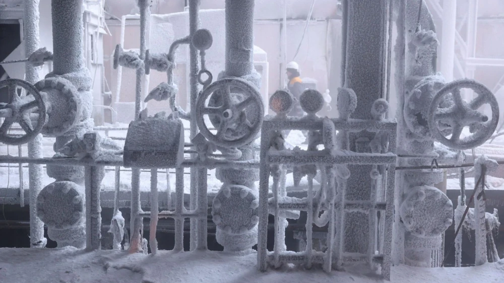 Украинадагы жана дүйнөдөгү окуялар. 23-январга карата негизгиси