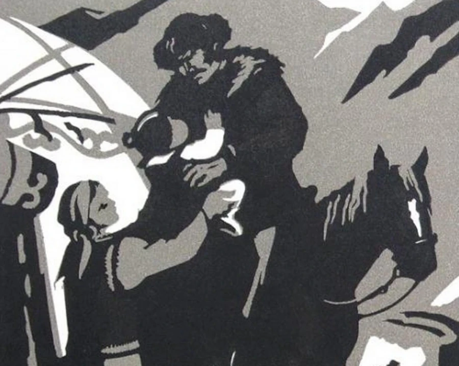 In Kyrgyzstan, the preservation and development of national spiritual values will be discussed