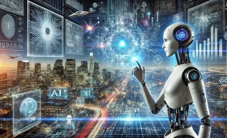 ИИ коопсуздугу боюнча мыйзам Түштүк Кореяда күчүнө кирди