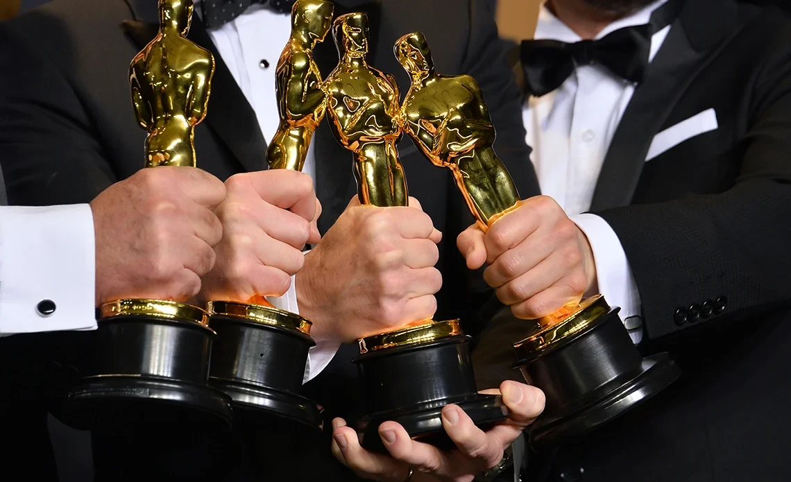 Голливуддо «Оскар» сыйлыгына талапкерлер жарыяланды