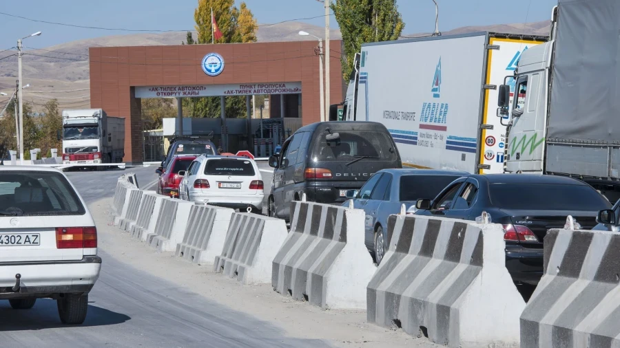 2025-жылы Кыргызстанга дээрлик 21 млн чет элдик турист келген