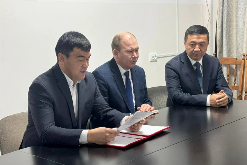 Улуттук кардиологиялык борборлордун жетекчилери дайындалды