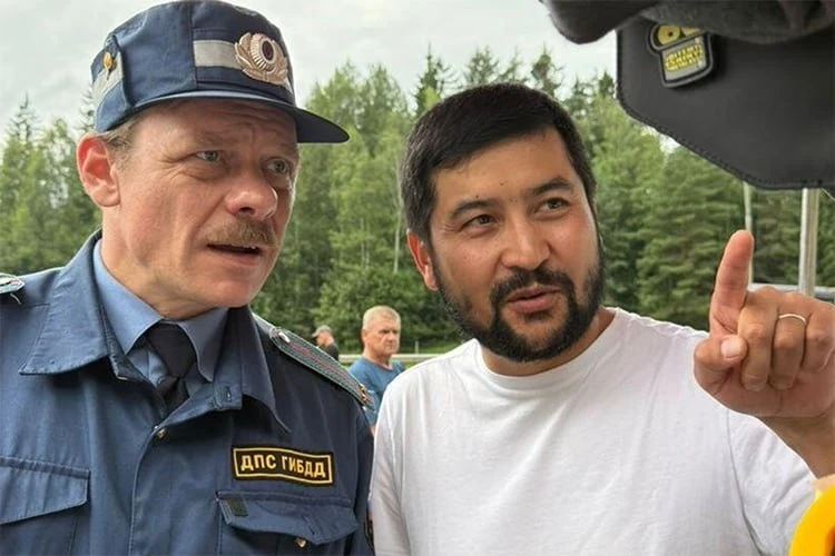 Кыргызстанда «Бейиш 2: апама кат» фильми прокатка чыгат