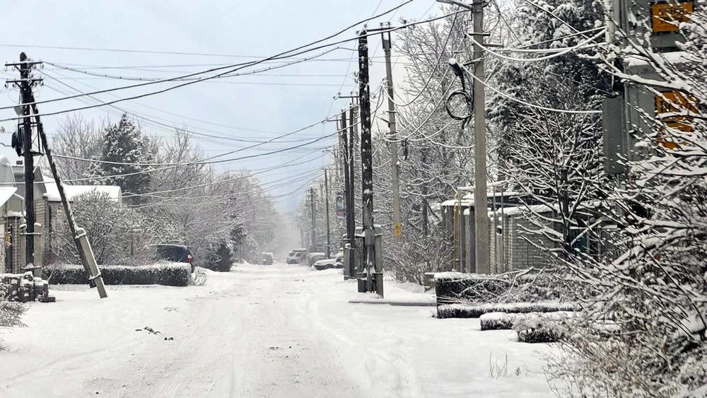 Жекшембиде Өзбекстанда жылыйт