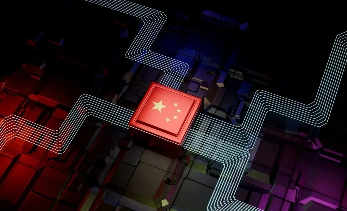 Кытай энергияны үнөмдөгөн ИИ үчүн чипти иштеп чыкты